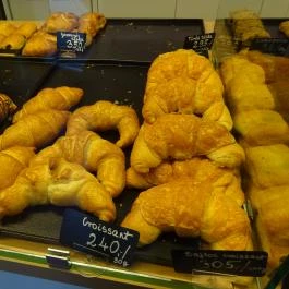 Jókenyér Nagykovácsi - Étel/ital