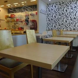 Jókenyér Nagykovácsi - Belső