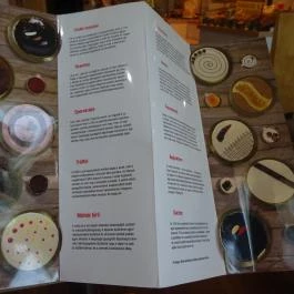 Jókenyér Nagykovácsi - Belső