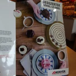 Jókenyér Nagykovácsi - Belső