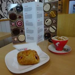 Jókenyér Nagykovácsi - Étel/ital