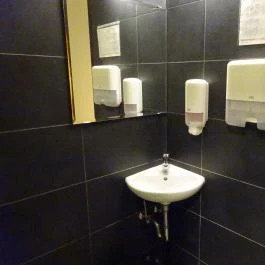 Jókenyér Nagykovácsi - Mosdó