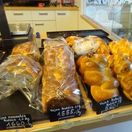 Jókenyér Nagykovácsi - Étel/ital