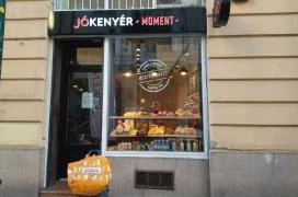 Jókenyér - Ráday utca Budapest