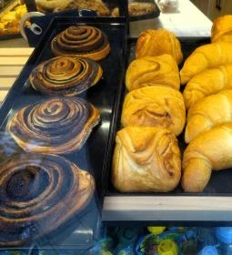 Jókenyér - Ráday utca