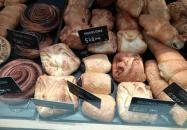 Jókenyér - Ráday utca Budapest