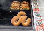 Jókenyér - Ráday utca Budapest