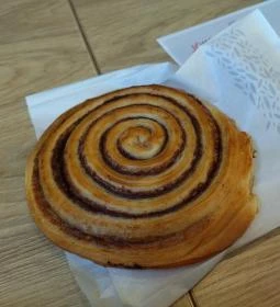 Jókenyér - Ráday utca