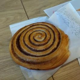 Jókenyér - Ráday utca Budapest - Étel/ital