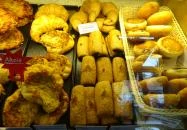 Jókenyér - Keve utca Budapest