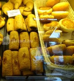 Jókenyér - Keve utca