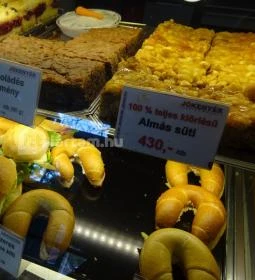 Jókenyér - Keve utca