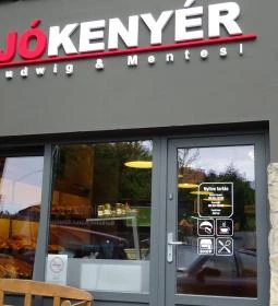 Jókenyér - Szépvölgyi út