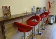 Jókenyér - Szépvölgyi út Budapest