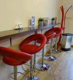 Jókenyér - Szépvölgyi út