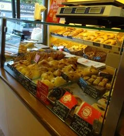 Jókenyér - Szépvölgyi út