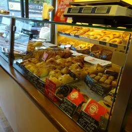 Jókenyér - Szépvölgyi út Budapest - Étel/ital