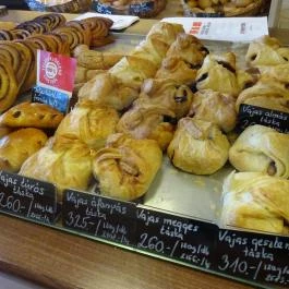 Jókenyér - Szépvölgyi út Budapest - Étel/ital