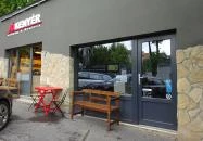 Jókenyér - Szépvölgyi út Budapest