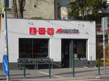 Jókenyér - Törökvész út Budapest