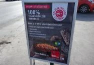 Jókenyér - Törökvész út Budapest