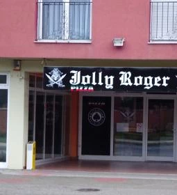 Jolly Roger Rock Pub