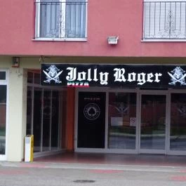 Jolly Roger Rock Pub Zalaegerszeg - Külső kép