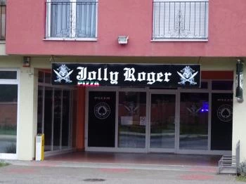 Jolly Roger Rock Pub Zalaegerszeg