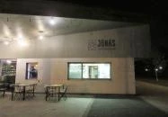 Jónás Craft Beer & Food Budapest