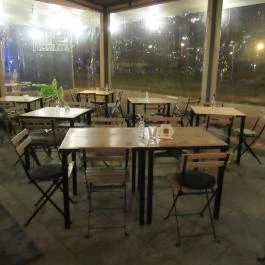 Jónás Craft Beer & Food Budapest - Egyéb