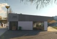 Jónás Craft Beer & Food Budapest