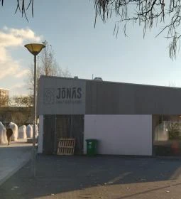 Jónás Craft Beer & Food