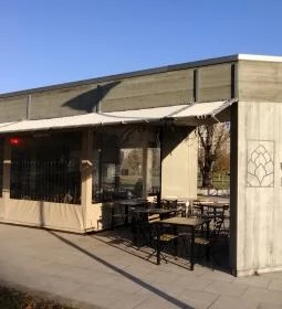 Jónás Craft Beer & Food