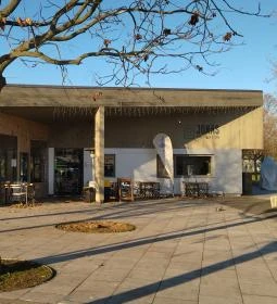 Jónás Craft Beer & Food