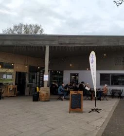 Jónás Craft Beer & Food