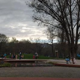 Jónás Craft Beer & Food Budapest - Külső kép