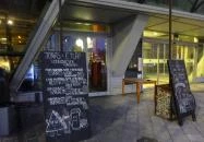 Jónás Kézműves Sörház - Bálna Budapest