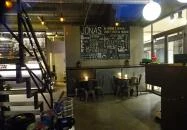 Jónás Kézműves Sörház - Bálna Budapest