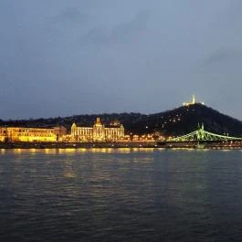 Jónás Kézműves Sörház - Bálna Budapest - Egyéb