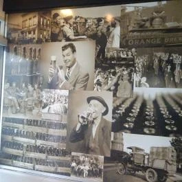 Jónás Kézműves Sörház - Bálna Budapest - Egyéb