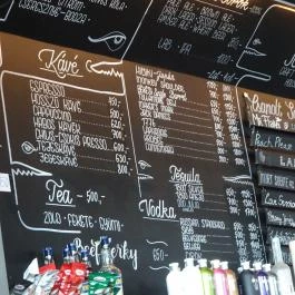 Jónás Kézműves Sörház - Bálna Budapest - Belső