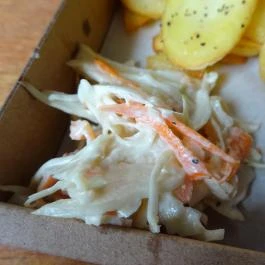 Jónás Kézműves Sörház - Bálna Budapest - Étel/ital