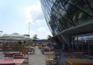 Jónás Kézműves Sörház - Bálna Budapest