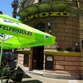 Jópipa Söröző & Étterem, Budapest - Külső kép