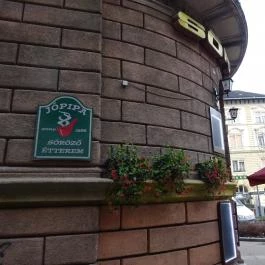 Jópipa Söröző & Étterem, Budapest - Külső kép