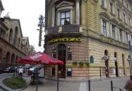 Jópipa Söröző & Étterem Budapest