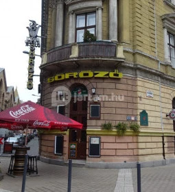 Jópipa Söröző & Étterem