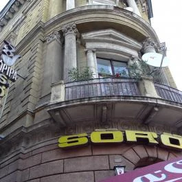 Jópipa Söröző & Étterem, Budapest - Külső kép