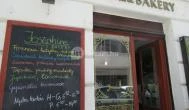 Joséphine Bakery Budapest - Külső kép