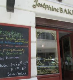Joséphine Bakery